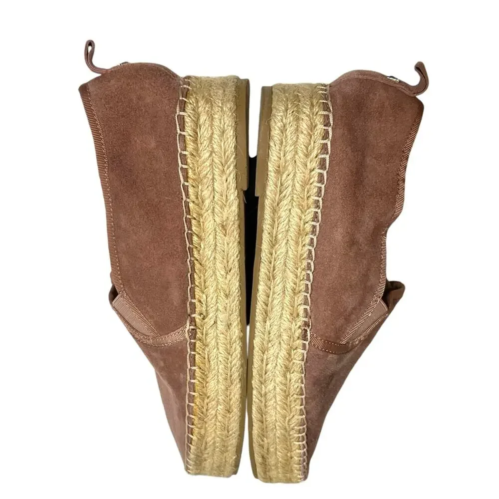 Sam Edelman excellent